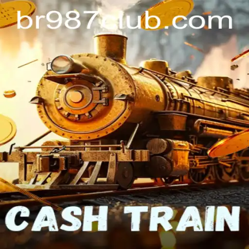 CashTrain: Desvendando o Jogo Inovador da BR987.com