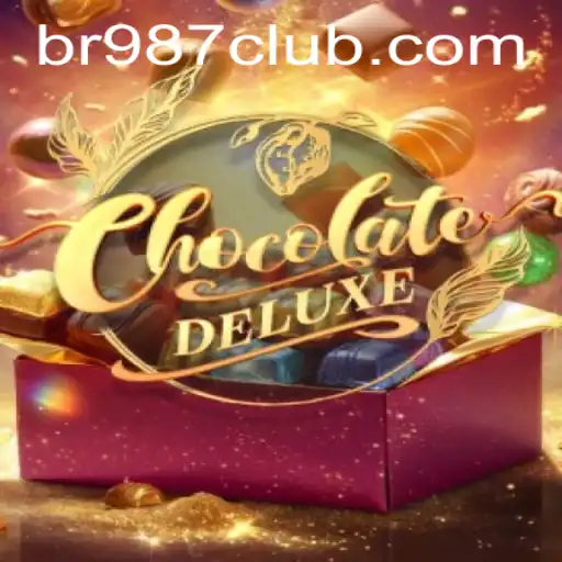 ChocolateDeluxe: Descubra o Mundo Encantador de Um Jogo Doce e Viciante