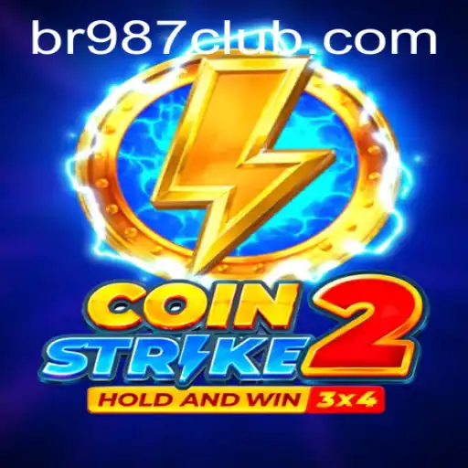 CoinStrike2: Uma Nova Era no Mundo dos Jogos Online