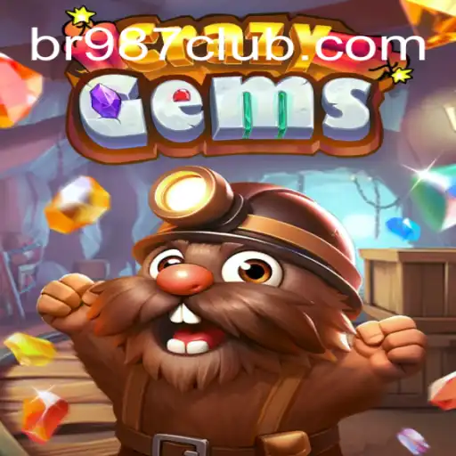 Descubra CrazyGems: Um Jogo Encantador em BR987.com