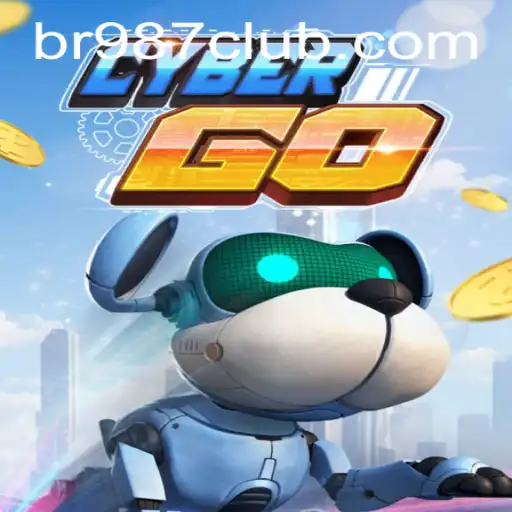 Descubra a Aventura de Futuro com CyberGO e BR987.com