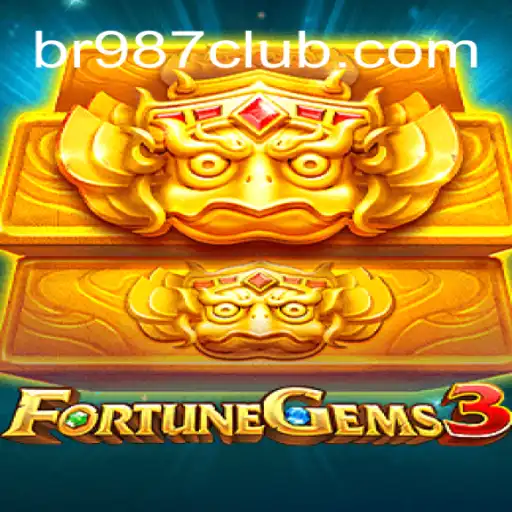 Explorando o Mundo Fascinante de FortuneGems3 no BR987.com