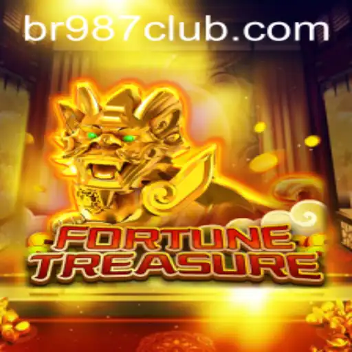 Explorando o Mundo Envolvente de FortuneTreasure: Um Guia Completo