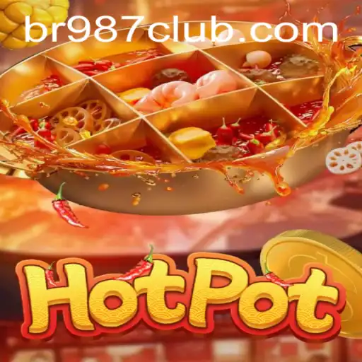 Descubra Hotpot: O Jogo que Está Revolucionando Entretenimento Online