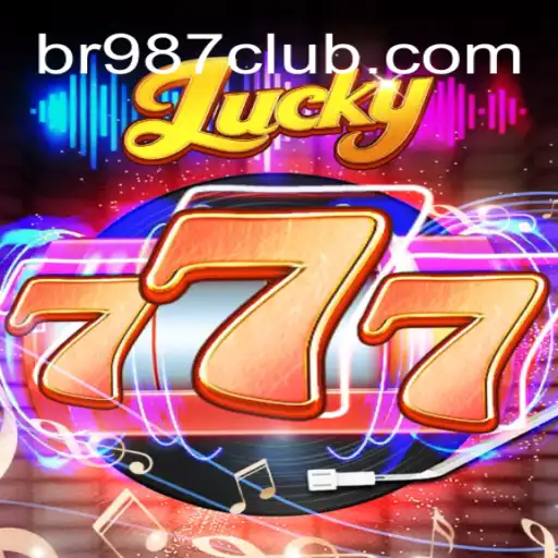 Descubra o Jogo Lucky777: Inovação e Entretenimento com a BR987.com