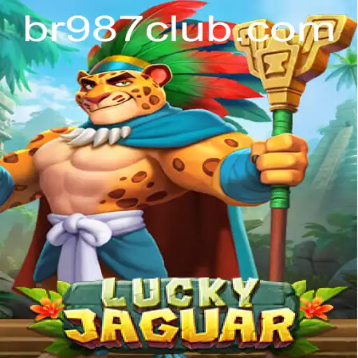Explorando o Mundo Envolvente de LuckyJaguar no BR987.com