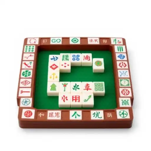 Mahjong