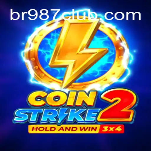 CoinStrike2: Uma Nova Era no Mundo dos Jogos Online