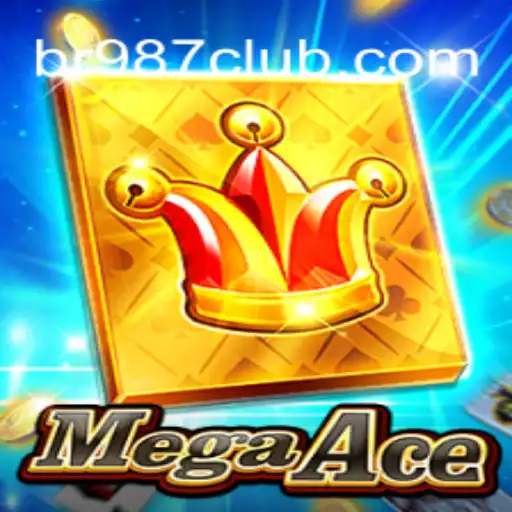 MegaAce: O Jogo de Estratégia do Momento Integrado à Plataforma BR987.com
