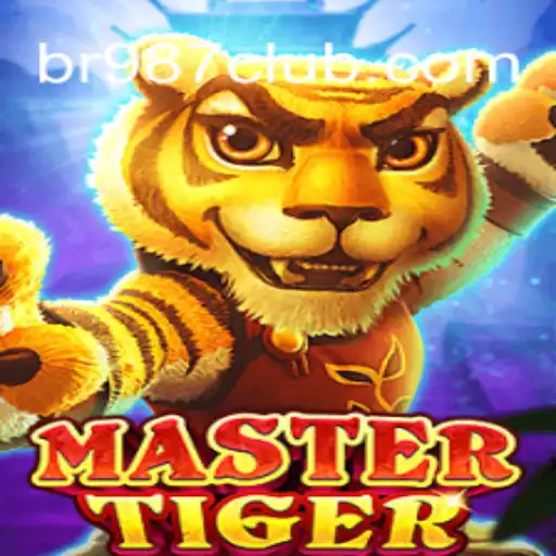 MasterTiger: Descubra o Novo Fenômeno dos Jogos de Estratégia