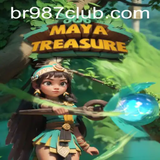 Descubra os Segredos de MayaTreasure: O Jogo de Aventura Empolgante