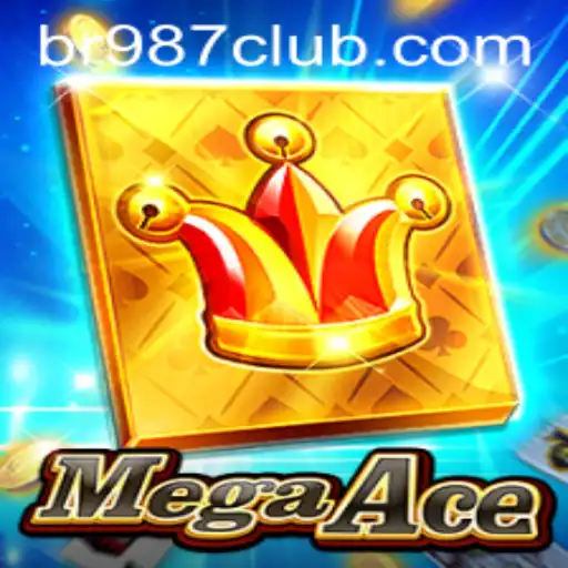 MegaAce: O Jogo de Estratégia do Momento Integrado à Plataforma BR987.com