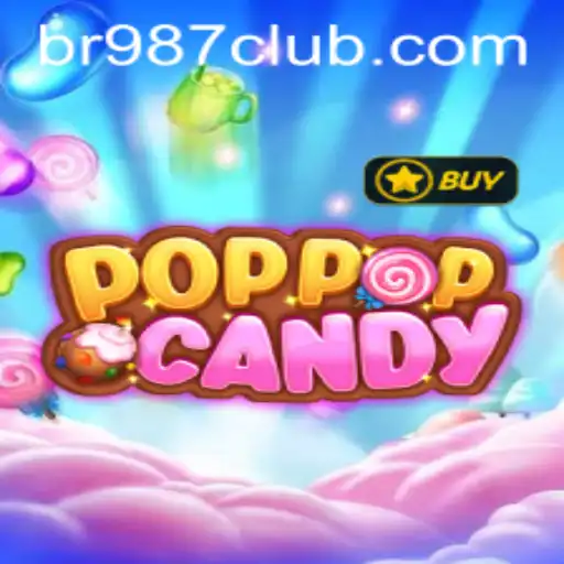 Explorando o Universo Divertido de POPPOPCANDY