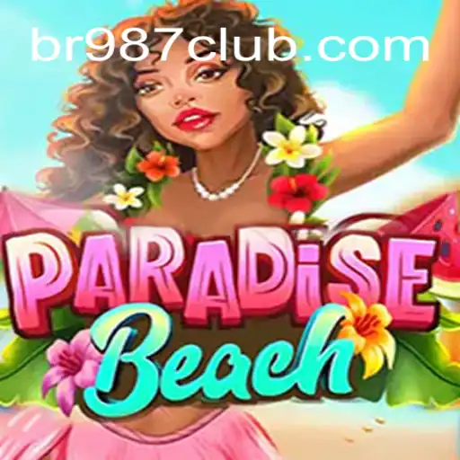 ParadiseBeach: Uma Viagem Virtual ao Paraíso