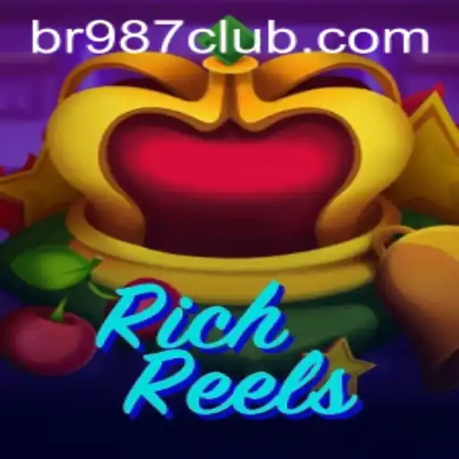 RichReels: Descubra o Universo de Entretenimento no BR987.com