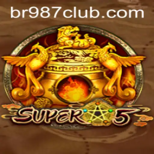 Descubra o Fascinante Jogo de Apostas Super5 da BR987.com