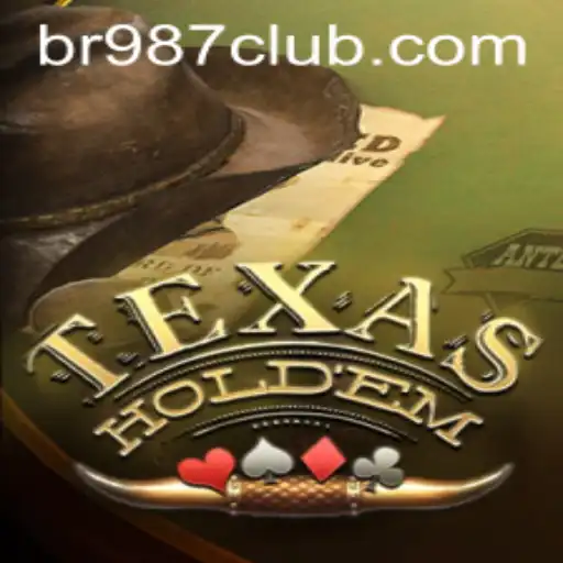 Texas Hold'em: Explorando o Fascínio do Popular Jogo de Cartas